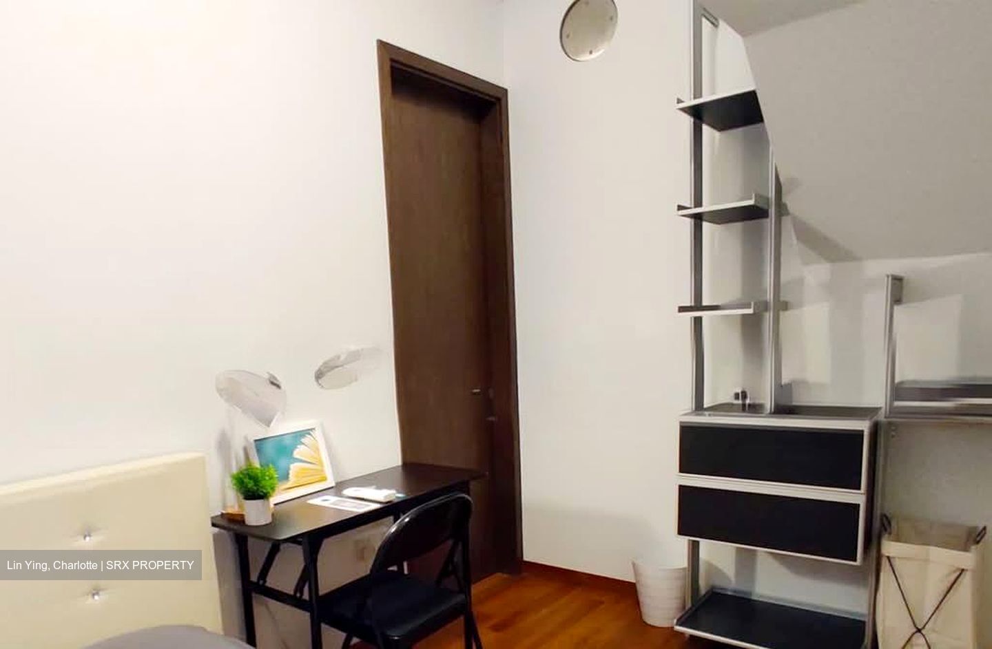Mooi Residences (D10), Apartment #562080721